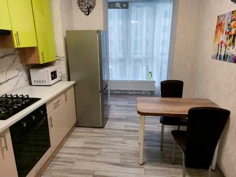 квартира по адресу Соборная ул., 126/10