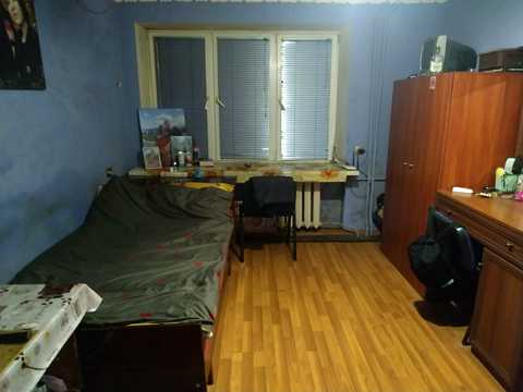 кімната за адресою Каховська вул., 2