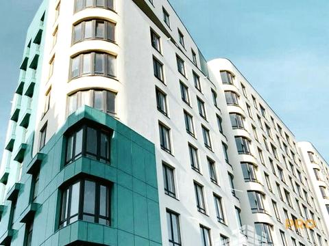 квартира за адресою Фріца Гленца вул., 22