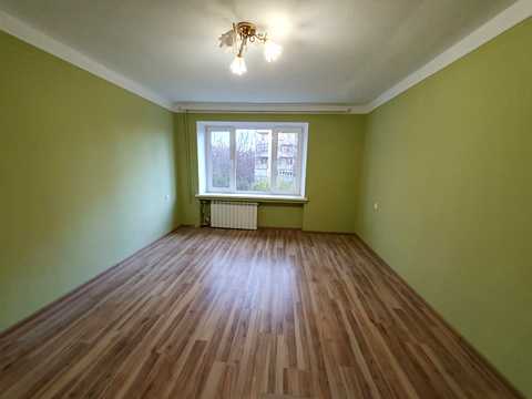 квартира за адресою Комарова, 29 Б