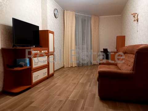 квартира по адресу Ярослава Гашека бульв., 20