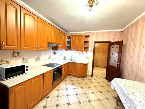 квартира по адресу Байди-Вишневецького ул. (Осиповського), 1