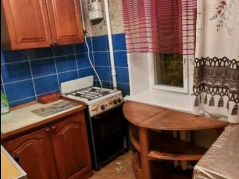 квартира за адресою Тероборони, 20В