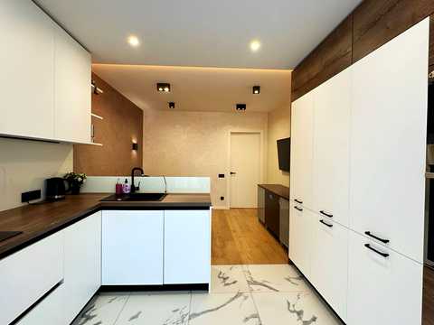 квартира по адресу Набережная Победы ул., (44м)