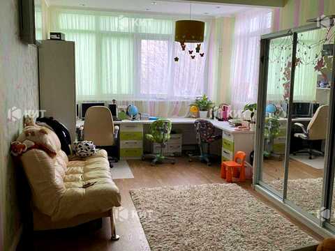 квартира за адресою Ахсарова вул., 13А