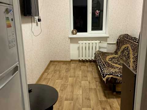кімната за адресою Краснова вул., 8