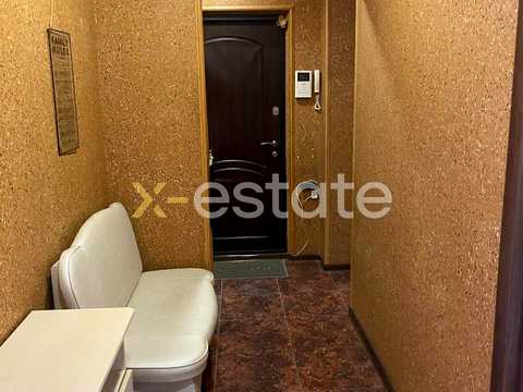 квартира по адресу Гагарина просп. (Гагаріна), 62