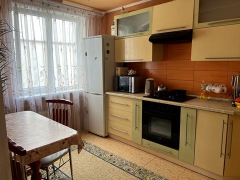 квартира по адресу Чёрных Запорожцев ул., 26