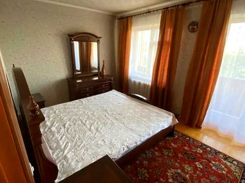 квартира по адресу Ивана Миколайчука ул. (Серафимовича), 6