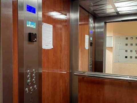 квартира по адресу Дмитрия Луценко ул. (Крейсера "Аврора"), 8