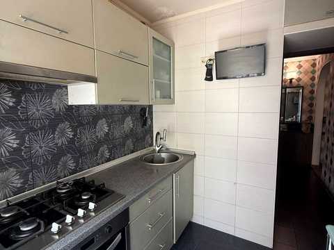 квартира за адресою 28 бригади вул. (Паустовського), 27