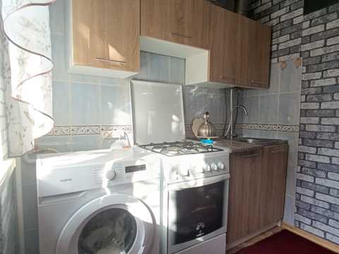 квартира по адресу Слобожанский просп. (им. газеты Правда), 15-А