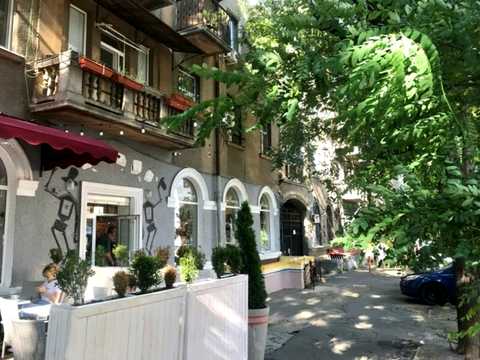 коммерческая по адресу Троицкая ул., 28