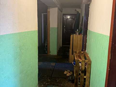 кімната за адресою Кременчуцька вул., 13