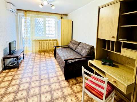 квартира по адресу Копыловская ул., 12-А