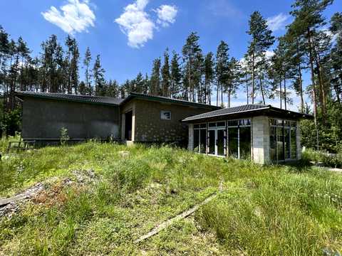 будинок за адресою с. Пряжів, Польова