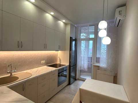 квартира за адресою Світла вул., 3-Д