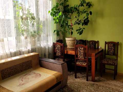 квартира по адресу Котляревского ул., 12
