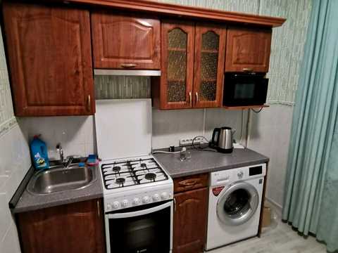 квартира за адресою Червоної Калини просп. (Володимира Маяковського), 12-А