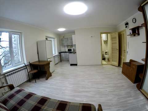 квартира за адресою Галицька вул., 11