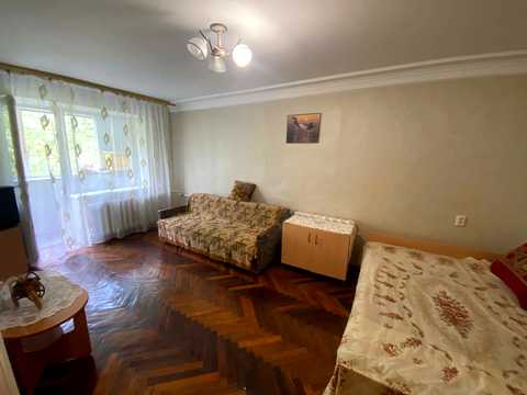 квартира за адресою Борщагівська вул., 212