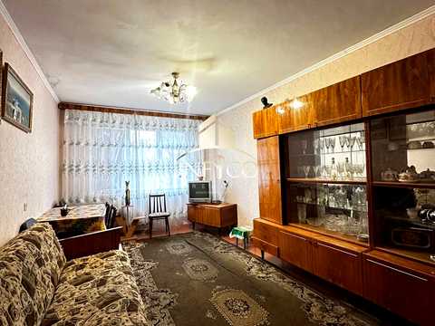 квартира за адресою Олени Теліги вул., 13