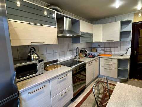 квартира за адресою Соборності просп., 20