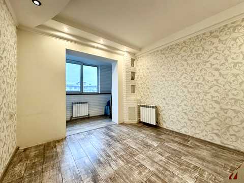 квартира по адресу Ореста Левицкого ул. (Академіка Курчатова), 18