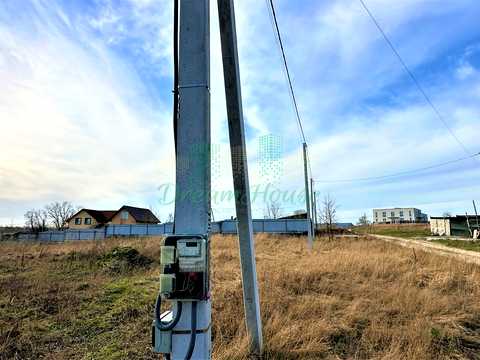 ділянка за адресою смт. Гостомель, Героїв України, 15