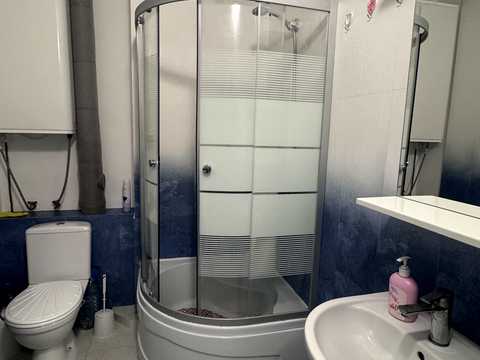 квартира за адресою Приміська вул., 24