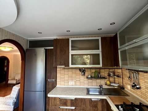 квартира за адресою Ковпака вул., 4