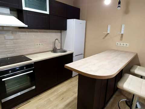 квартира за адресою Миру вул., 55