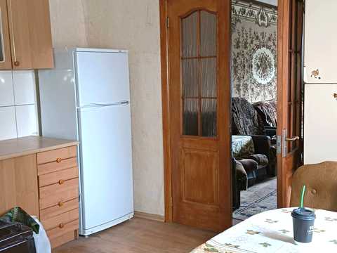 квартира по адресу Варзара ул., 74