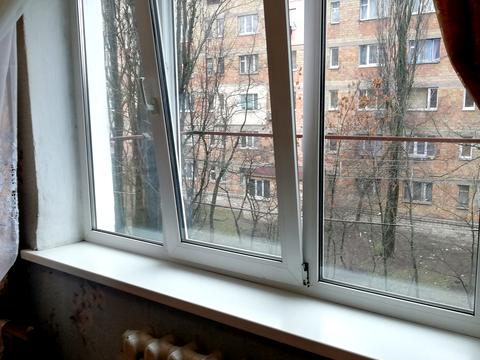 квартира за адресою Зодчих вул., 12