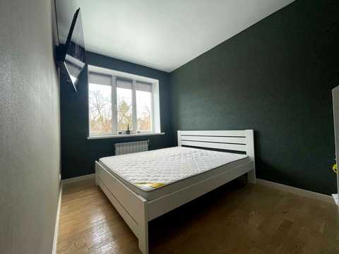 квартира за адресою Білокур вул. (Курська), 2