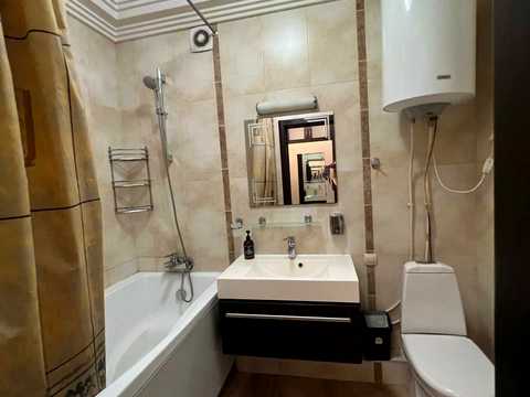 квартира по адресу Костанди ул., 203/1
