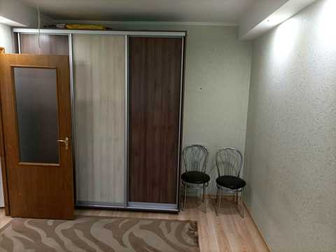 квартира за адресою Чорних Запорожців вул. (Петра Запорожця), 4