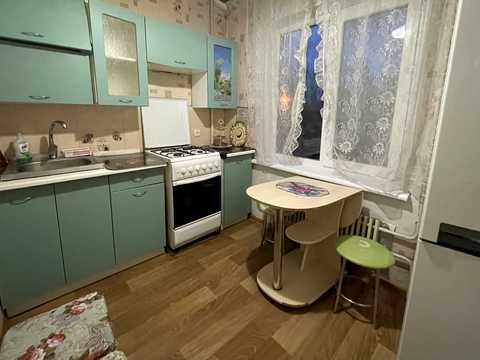 квартира по адресу Богдана Завады ул. (Микояна), 10