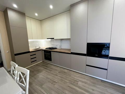 квартира за адресою Соборна вул., 107