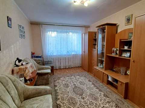 квартира за адресою Левітана вул., 105