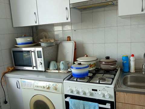 квартира по адресу Валентиновская ул., 11