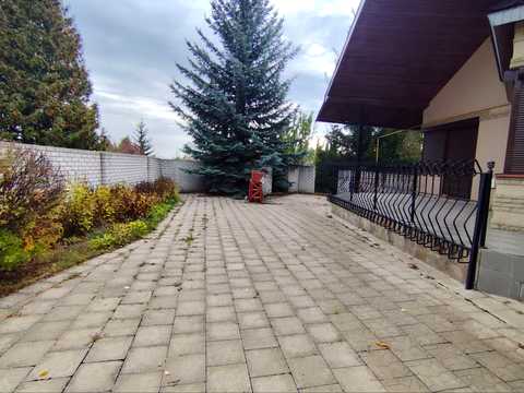 будинок за адресою Вербна, 36а