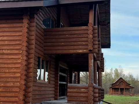 будинок за адресою Лісова