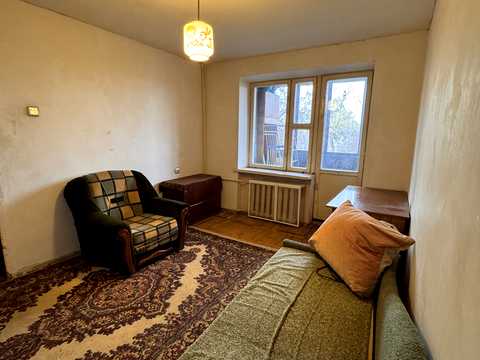 квартира за адресою Київська вул., 42