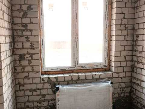 квартира по адресу Академика Барабашова ул., 10в
