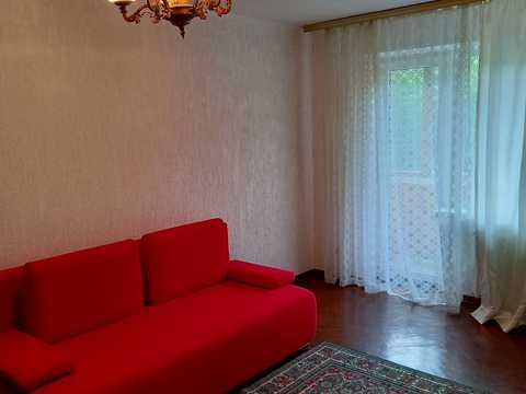 квартира по адресу Ереванская ул., 18