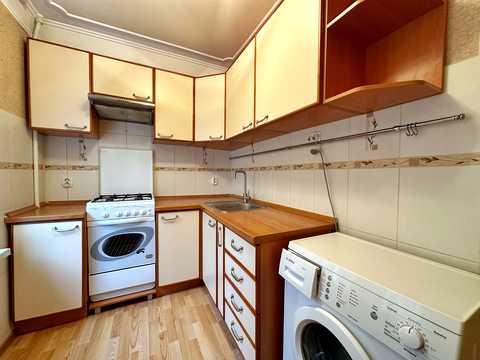 квартира по адресу Петра Полтавы ул., 34