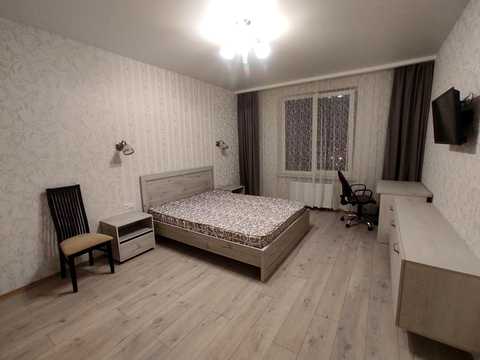квартира за адресою Лисаветинська вул., 3-А