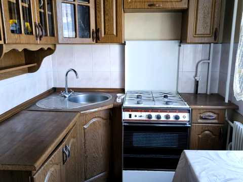 квартира по адресу Коновальца ул., 14