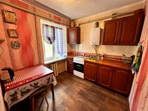 квартира по адресу Металлургов просп., 15